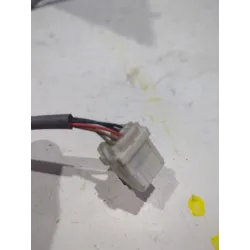 Recambio de retrovisor izquierdo para nissan note 1.6 gasolina referencia OEM IAM E20205021  