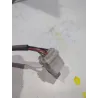 Recambio de retrovisor izquierdo para nissan note 1.6 gasolina referencia OEM IAM E20205021  