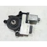 Recambio de motor elevalunas trasero izquierdo para seat arona 1.0 referencia OEM IAM 5Q0959407D  