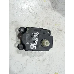 Recambio de motor apertura trampillas climatizador para renault clio iii 1.5 dci referencia OEM IAM 1000100010  