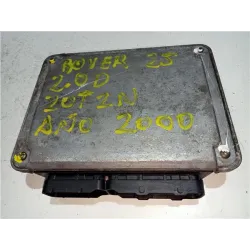 Recambio de centralita inyeccion para rover rover 25 (r/rf)(06.2004) referencia OEM IAM MSB101150  