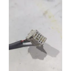 Recambio de retrovisor izquierdo para nissan note 1.6 gasolina referencia OEM IAM E20205021  
