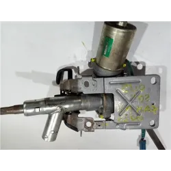 Recambio de columna direccion electrica para renault clio iii 1.5 dci referencia OEM IAM 6900000319  