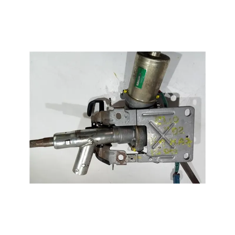 Recambio de columna direccion electrica para renault clio iii 1.5 dci referencia OEM IAM 6900000319  