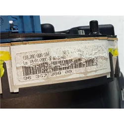 Recambio de cuadro completo para peugeot 306 break (04.1997) 1.9 td referencia OEM IAM 11008808104  