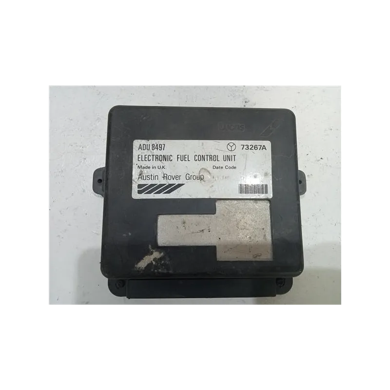 Recambio de centralita para austin montego (xe) 2.0 referencia OEM IAM ADU8497  