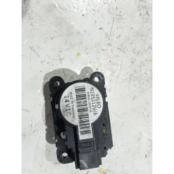 Recambio de motor apertura trampillas climatizador para renault clio iii 1.5 dci referencia OEM IAM 1000100010  