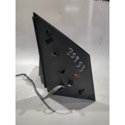 Recambio de retrovisor izquierdo para nissan note 1.6 gasolina referencia OEM IAM E20205021  