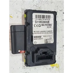 Recambio de conmutador de arranque para renault scenic ii (jm)(2003) 1.9 dci (jm12, jm0g) referencia OEM IAM 8200125077  