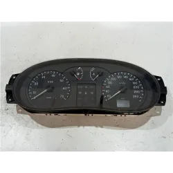 Recambio de cuadro completo para renault clio ii fase i (b/cb0)(1998) 1.9 d (b/cb0e) referencia OEM IAM 7700428508 09043080096  