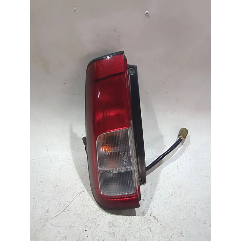 Recambio de piloto trasero izquierdo para suzuki ignis i (fh) 1.3 4wd (rg413) referencia OEM IAM 3560374G0L  