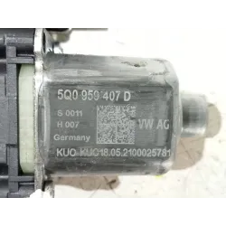 Recambio de motor elevalunas trasero izquierdo para seat arona 1.0 referencia OEM IAM 5Q0959407D  