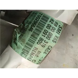 Recambio de columna direccion electrica para renault clio iii 1.5 dci referencia OEM IAM 6900000319  