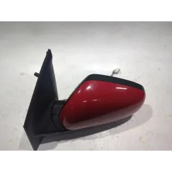 Recambio de retrovisor izquierdo para nissan note 1.6 gasolina referencia OEM IAM E20205021  