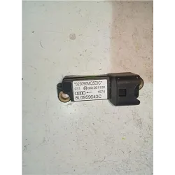 Recambio de sensor impacto para audi a3 (8l)(09.1996) 1.9 tdi ambiente [1,9 ltr. - 81 kw tdi] referencia OEM IAM 8L0959643C  
