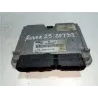 Recambio de centralita inyeccion para citroën c8 (2002) 2.0 hdi referencia OEM IAM MSB101151  