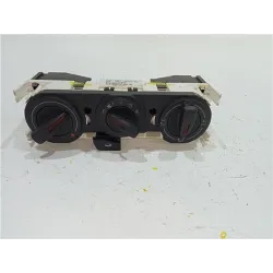 Recambio de mandos climatizador para seat ibiza st (6j8)(03.2010) 1.4 180 cv referencia OEM IAM 6J0820045A  