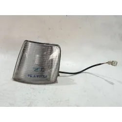 Recambio de intermitente delantero izquierdo para volkswagen passat berlina (3a2)(09.1993) 1.8 referencia OEM IAM 357953049A  