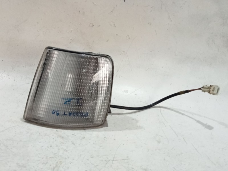 Recambio de intermitente delantero izquierdo para volkswagen passat berlina (3a2)(09.1993) 1.8 referencia OEM IAM 357953049A  