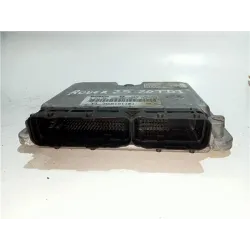 Recambio de centralita inyeccion para citroën c8 (2002) 2.0 hdi referencia OEM IAM MSB101151  