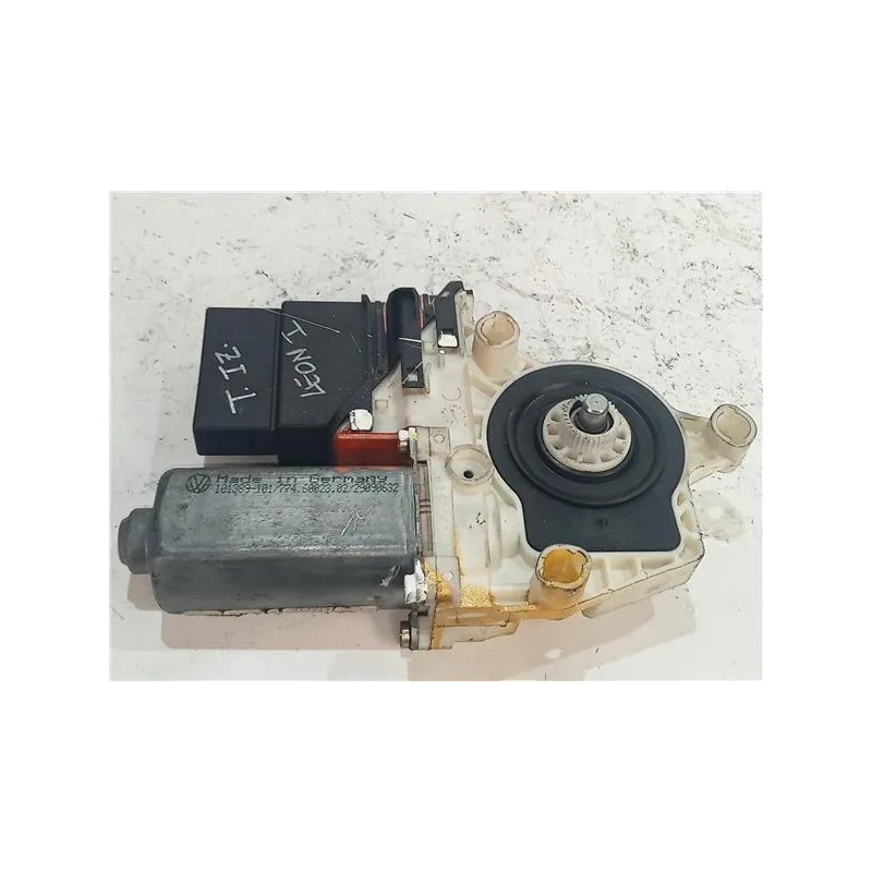 Recambio de motor elevalunas trasero izquierdo para seat leon (1m1)(11.1999) tdi referencia OEM IAM 9776101439203 1J4959811C  