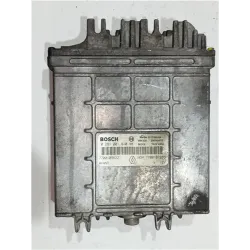 Recambio de centralita inyeccion para renault megane i berl./ berl. con portón (ba0)(08.1995) 1.4e rl [1,4 ltr. - 55 kw] referen