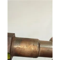 Recambio de sonda lambda para citroën xsara berlina (1997) 1.9 td referencia OEM IAM 0258006185  