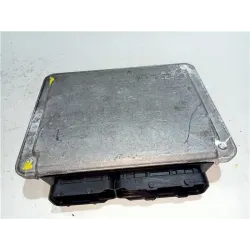 Recambio de centralita inyeccion para citroën c8 (2002) 2.0 hdi referencia OEM IAM MSB101151  