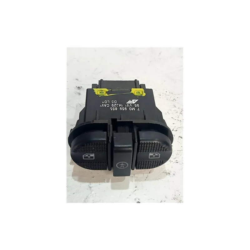 Recambio de mando elevalunas para ford galaxy (vy)(2000) referencia OEM IAM 7M0959855  