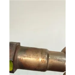 Recambio de sonda lambda para citroën xsara berlina (1997) 1.9 td referencia OEM IAM 0258006185  