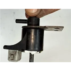 Recambio de valvula aire adicional para fiat ducato caja abierta referencia OEM IAM 1951150  