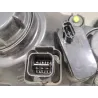 Recambio de faro delantero izquierdo para hyundai elantra iii (xd) 2.0 crdi referencia OEM IAM 921012DXXX 1011702  