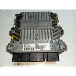 Recambio de centralita inyeccion para citroën c8 (2002) 2.0 hdi referencia OEM IAM 5WS40320DT  