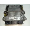 Recambio de centralita inyeccion para citroën c8 (2002) 2.0 hdi referencia OEM IAM 5WS40320DT  