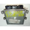 Recambio de centralita inyeccion para citroën c8 (2002) 2.0 hdi referencia OEM IAM 5WS40320DT  