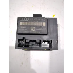 Recambio de modulo electronico para audi a6 avant (4f5)(2005) 3.0 tdi quattro [3,0 ltr. - 165 kw v6 24v tdi] referencia OEM IAM 