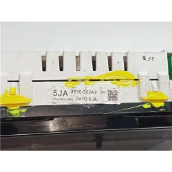 Recambio de cuadro completo para suzuki grand vitara 3 puertas (sq/gt)(1999) referencia OEM IAM 3411050JA2 341105JA  