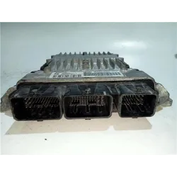 Recambio de centralita inyeccion para citroën c8 (2002) 2.0 hdi referencia OEM IAM 5WS40320DT  