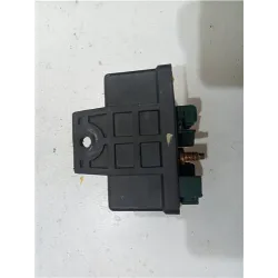 Recambio de caja precalentamiento para citroën xsara berlina (1997) 1.9 td referencia OEM IAM 9639912580  
