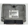 Recambio de centralita inyeccion para seat ibiza (6l1)(04.2002) 1.4 16v referencia OEM IAM 036906034AH  