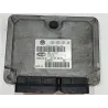 Recambio de centralita inyeccion para seat ibiza (6l1)(04.2002) 1.4 16v referencia OEM IAM 036906034AH  