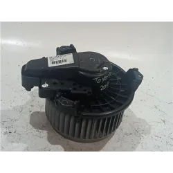 Recambio de motor calefaccion para toyota auris (e18)(10.2012) referencia OEM IAM AV2727008085  