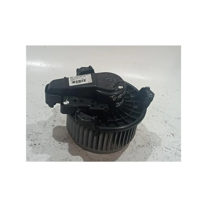 Recambio de motor calefaccion para toyota auris (e18)(10.2012) referencia OEM IAM AV2727008085  