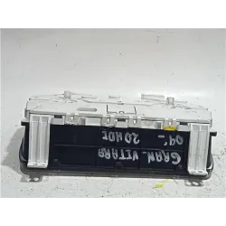 Recambio de cuadro completo para suzuki grand vitara 3 puertas (sq/gt)(1999) referencia OEM IAM 3411050JA2 341105JA  