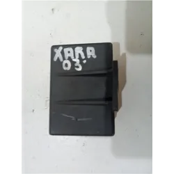 Recambio de caja precalentamiento para citroën xsara berlina (1997) 1.9 td referencia OEM IAM 9639912580  