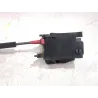 Recambio de cerradura puerta delantera izquierda para ford ka (ccq)(1996) 1.3 i referencia OEM IAM 94FBA21813  