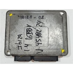 Recambio de centralita inyeccion para seat ibiza (6l1)(04.2002) 1.4 16v referencia OEM IAM 036906034AH  