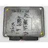 Recambio de centralita inyeccion para seat ibiza (6l1)(04.2002) 1.4 16v referencia OEM IAM 036906034AH  