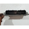 Recambio de centralita inyeccion para seat ibiza (6l1)(04.2002) 1.4 16v referencia OEM IAM 036906034AH  