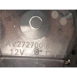 Recambio de motor calefaccion para toyota auris (e18)(10.2012) referencia OEM IAM AV2727008085  